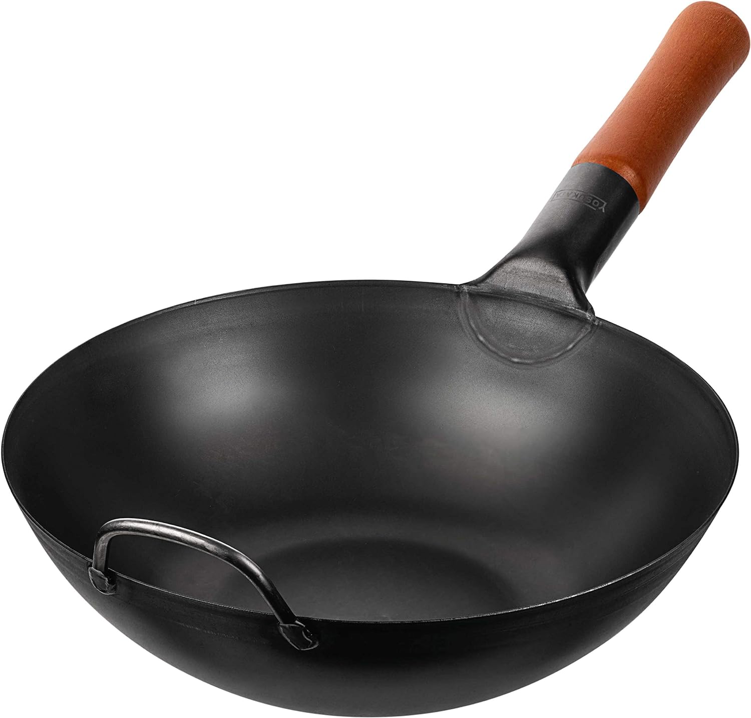 wok-pans